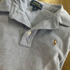 Polo Ralph Lauren shirt for boys